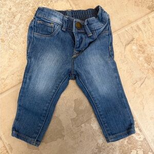 Baby Gap 1969 Jeans Size 6-12M
